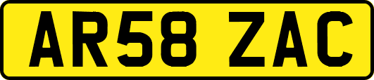 AR58ZAC