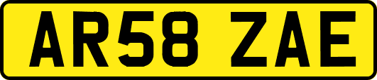 AR58ZAE