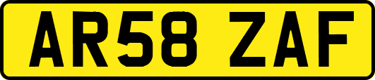 AR58ZAF