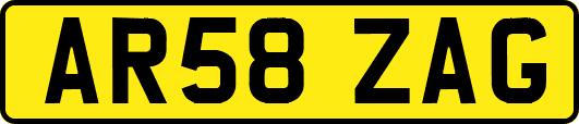 AR58ZAG