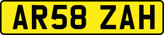 AR58ZAH
