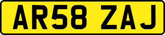 AR58ZAJ
