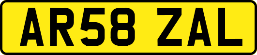 AR58ZAL