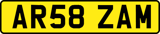 AR58ZAM