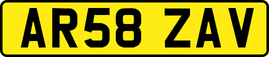 AR58ZAV