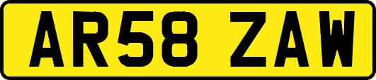 AR58ZAW
