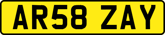 AR58ZAY
