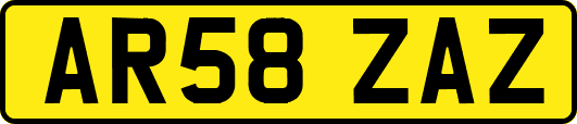 AR58ZAZ