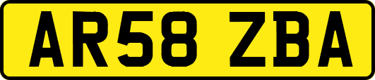 AR58ZBA
