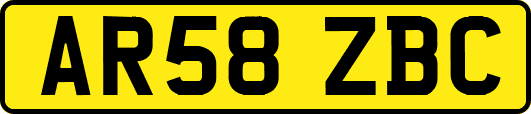 AR58ZBC