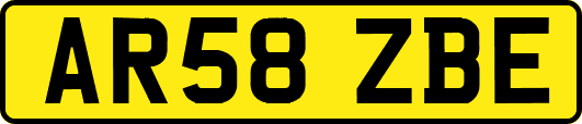 AR58ZBE