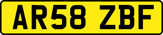 AR58ZBF