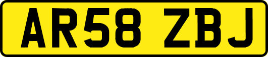 AR58ZBJ
