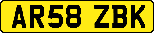 AR58ZBK