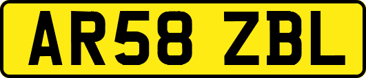 AR58ZBL
