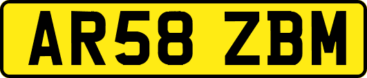 AR58ZBM