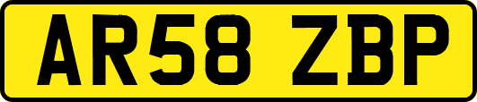AR58ZBP