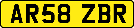 AR58ZBR