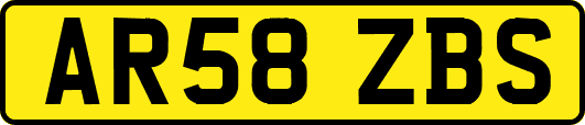 AR58ZBS