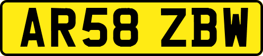 AR58ZBW