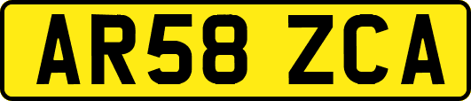 AR58ZCA