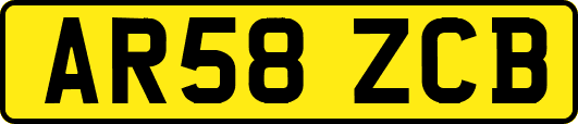 AR58ZCB