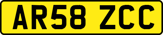 AR58ZCC