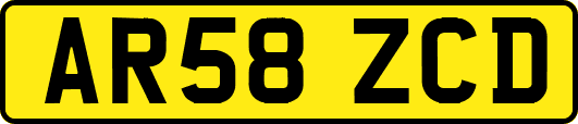 AR58ZCD