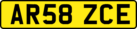 AR58ZCE