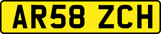 AR58ZCH