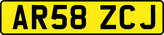 AR58ZCJ