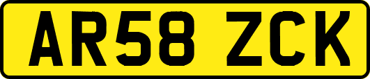 AR58ZCK