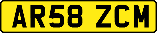 AR58ZCM