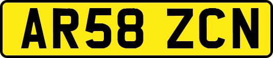 AR58ZCN