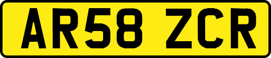 AR58ZCR