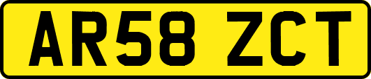 AR58ZCT