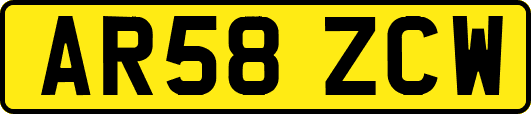 AR58ZCW