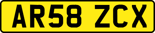 AR58ZCX