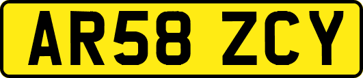 AR58ZCY