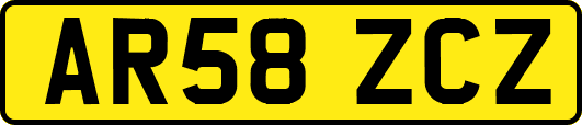 AR58ZCZ