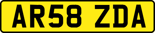 AR58ZDA