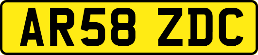 AR58ZDC