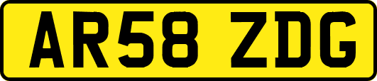 AR58ZDG