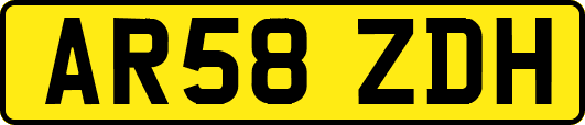 AR58ZDH