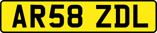 AR58ZDL