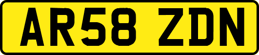 AR58ZDN