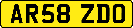 AR58ZDO