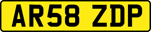 AR58ZDP