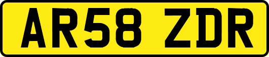 AR58ZDR