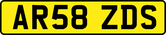 AR58ZDS